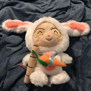 Cottontail Teemo